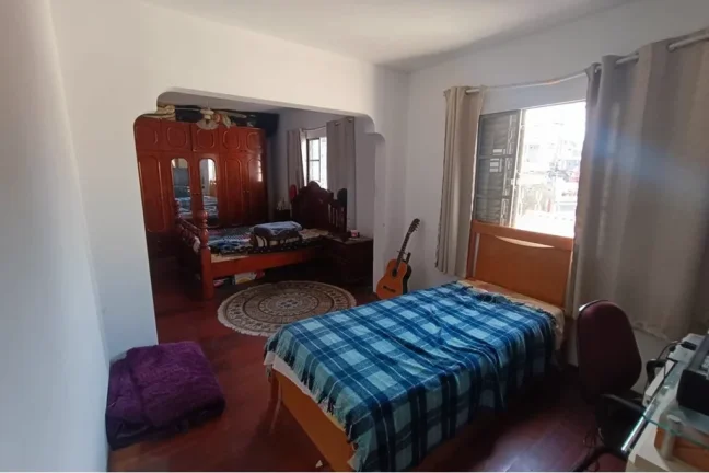 Imagem CASA RESIDENCIAL em São Paulo - SP, Vila Castelo