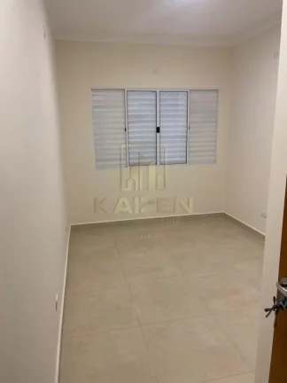 Imagem Casa - Jardim Nova Republica