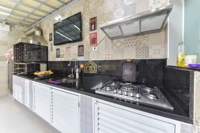 Imagem Casa Padrão