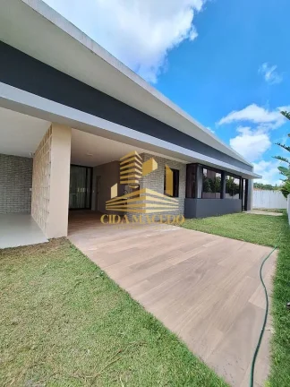 Imagem Casa em Condomínio a Venda no bairro Alphaville Paraíba - Bayeux, PB
