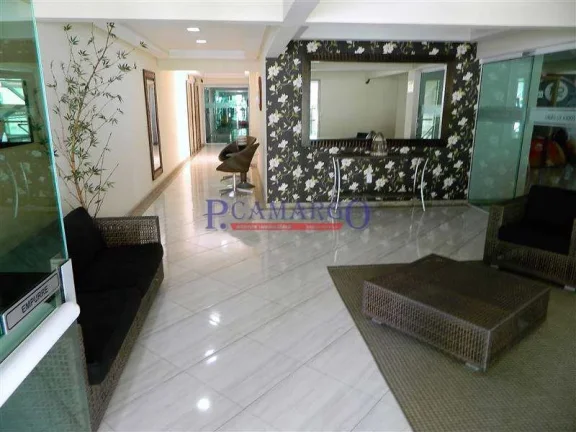 Imagem Apartamento Padrão