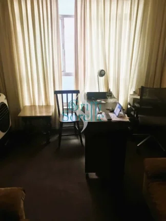 Imagem Apartamento à Venda no Paraíso - São Paulo/SP.