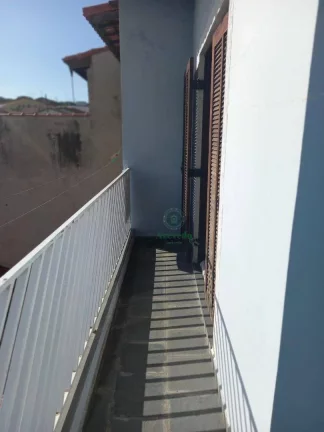 Imagem Sobrado à venda, 200 m² por R$ 630.000,00 - Jardim Bela Vista - Guarulhos/SP