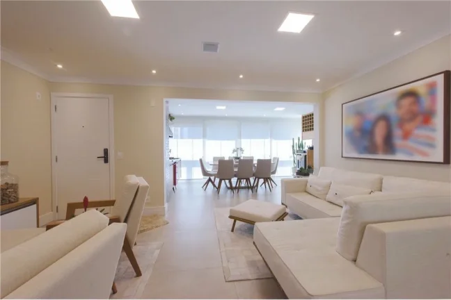 Imagem APARTAMENTO RESIDENCIAL em São Paulo - SP, Alto de Pinheiros