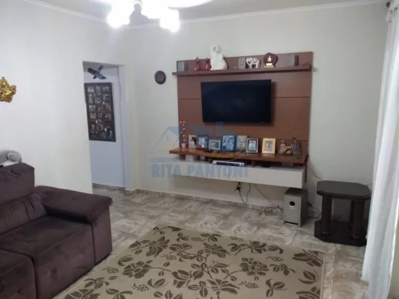 Imagem Casa - Ribeirão Preto - Campos Elíseos - Região Norte