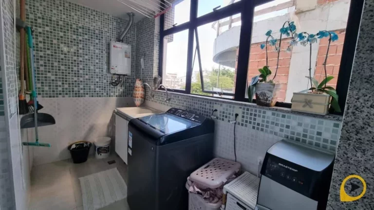 Imagem Apartamento com 3 Quartos à Venda, 256 m² em Recreio Dos Bandeirantes - Rio De Janeiro