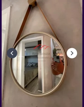 Apartamento para Venda em Hortolândia / SP no bairro Vila São Pedro