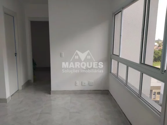 Imagem Apartamento c/ 2 dorms no Residencial Quinta do Lago