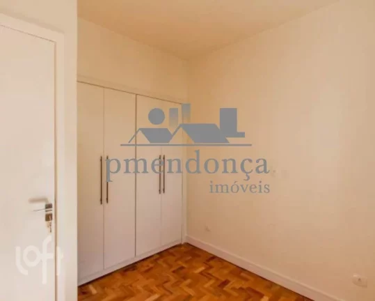 Imagem Apartamento à venda em Higienópolis com 2 quartos e 1 vaga, 81m2