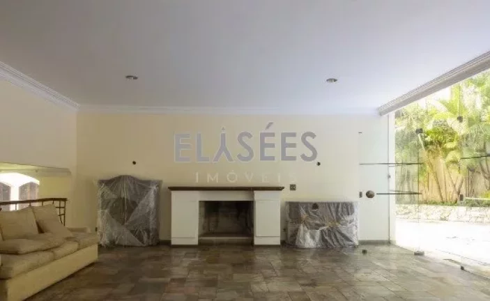 Imagem Casa RESIDENCIAL em SÃO PAULO - SP, JARDIM MORUMBI