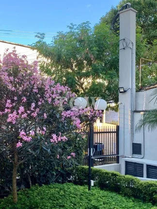 Imagem Apartamento à venda no bairro Pinheiros - São Paulo/SP, Zona Sul
