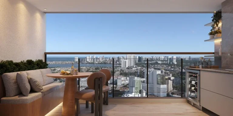 Imagem Apartamento Padrão