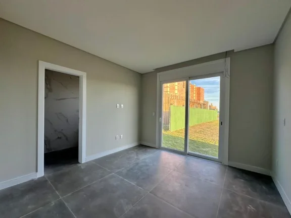 Imagem Casa em Condominio 4 Dormitórios - Bairro xangri-la