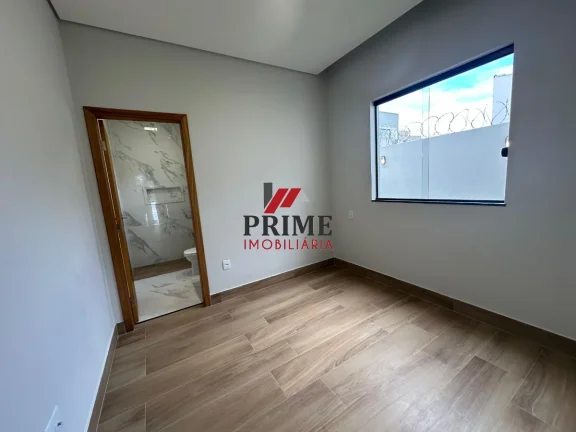 Imagem Casa - Bairro Nazia - Vespasiano