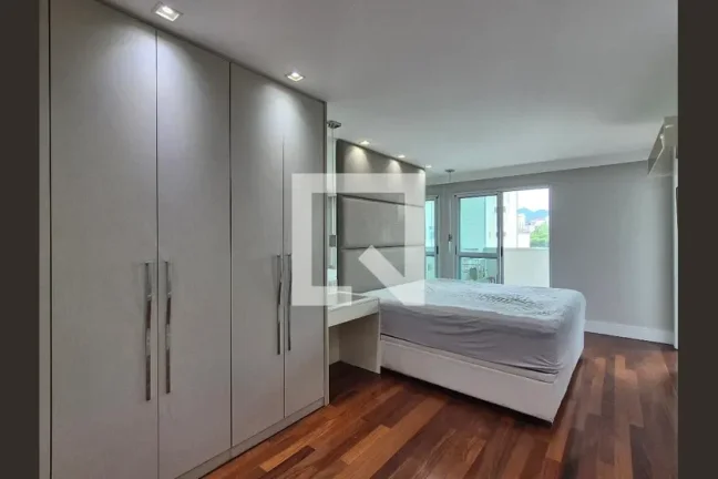 Imagem Apartamento à Venda - Recreio, 4 Quartos, 324 m2