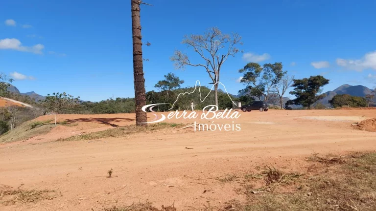 Imagem Terreno em Condomínio em Itaipava, Petrópolis/RJ