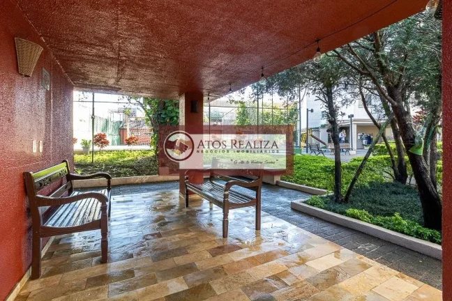Imagem Apartamento à Venda em Vila Isa SP, 126m², 5 Quartos, 750 mil