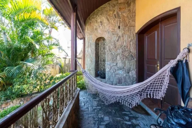Imagem Sobrado com 3 Quartos à Venda, 440 m² em Jardim Maringá - São Paulo