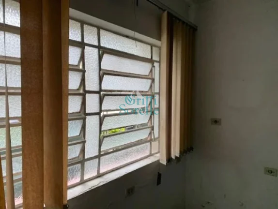 Imagem Sobrado à Venda em Vila Clementino - São Paulo/SP.