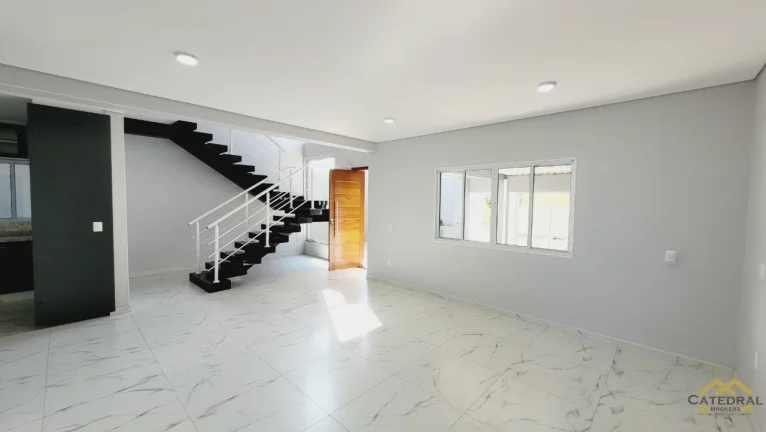 Imagem Casa tipo Sobrado a Venda novíssima, Residencial Tosi. Itupeva. São Paulo.