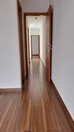 Imagem VENDO SOBRADO NOVO NO BAIRRO CAMPO GRANDE 03 DORMITÓRIOS!