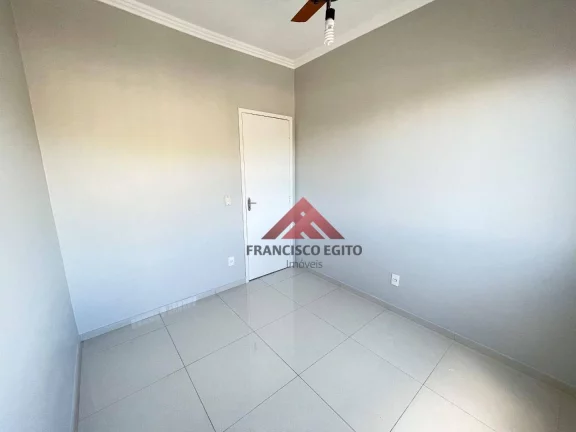 Imagem Lindo apartamento no Fonseca