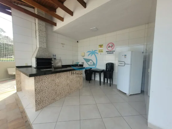 Imagem Cobertura a venda em excelente localização em Ubatuba.