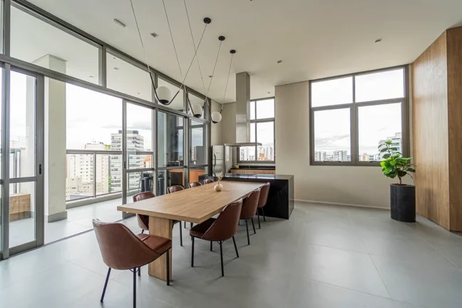Imagem APARTAMENTO RESIDENCIAL em São Paulo - SP, Vila Mascote