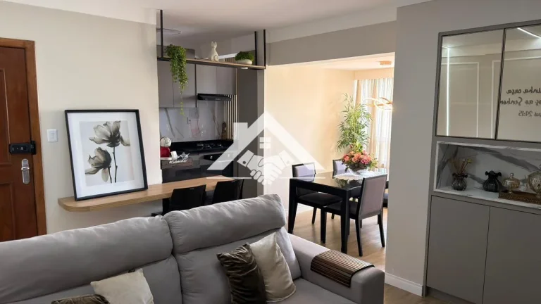 Imagem Apartamento para Venda em Salvador, Stiep, 3 dormitórios, 1 suíte, 4 banheiros, 2 vagas