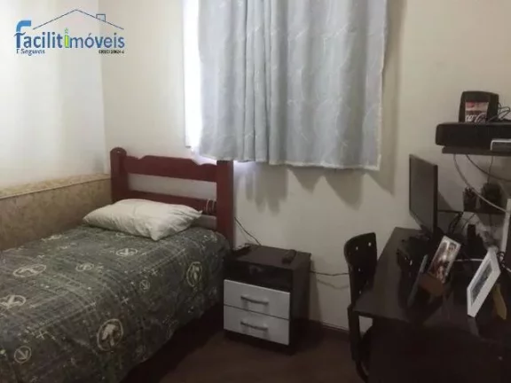 Imagem AMPLO APARTAMENTO 96M² - 03 ANDARES COM ELEVADOR