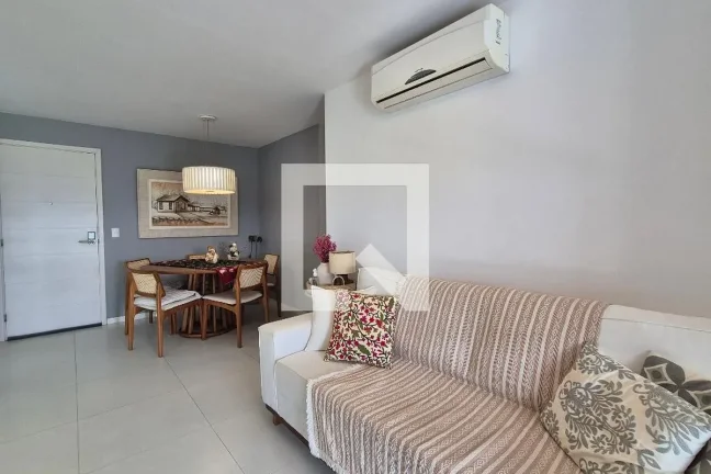 Imagem Apartamento à Venda - Recreio, 2 Quartos, 68 m2