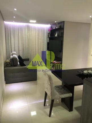 Imagem APARTAMENTO RESIDENCIAL em SÃO PAULO - SP, GUAIAÚNA