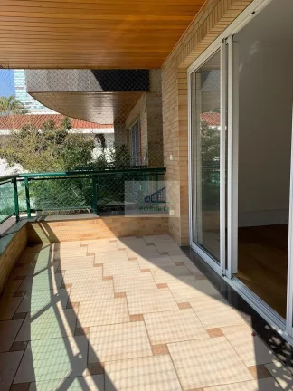 Imagem APARTAMENTO À VENDA 167M² 3 DORMITÓRIOS NO BROOKLIN