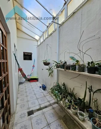 Imagem Casa para Venda em Atibaia, Jardim Paulista, 3 dormitórios, 1 suíte, 3 banheiros, 2 vagas