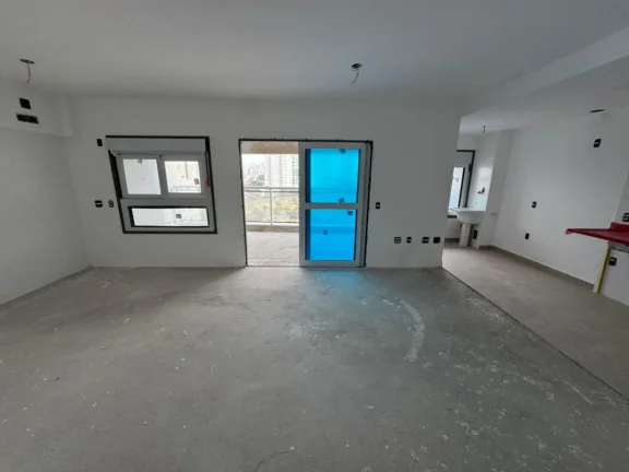 Imagem Apartamento para venda em Jardim Das Perdizes com 2 quartos, sendo 2 suítes , 97m2
