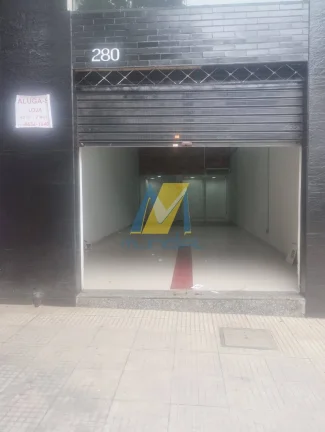 Imagem O ponto certo para o seu negócio está no coração de Santo André!