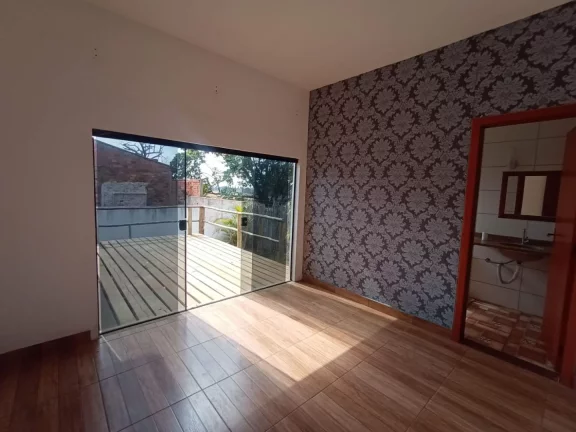 Imagem Chácara com 2 dormitórios à venda, 450 m² por R$ 450.000,00 - Jardim Gonzaga - Tatuí/SP