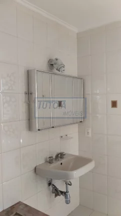 Imagem APARTAMENTO À VENDA NA VILA CLEMENTINO, SÃO PAULO