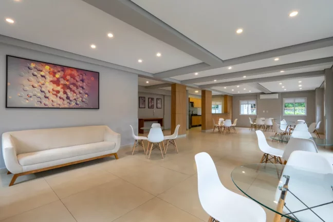 Imagem Apartamento à venda em São Paulo, Vila Andrade, com 2 quartos, 56m2