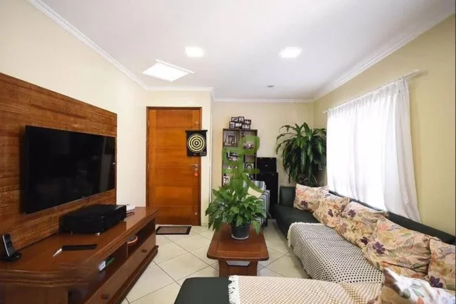 Imagem Sobrado com 3 dormitórios à venda, 205 m² por R$ 1.219.000,00 - Vila Sônia - São Paulo/SP