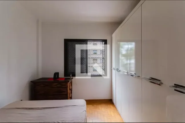 Imagem Apartamento à Venda - Vila Mariana, 3 Quartos, 83 m2