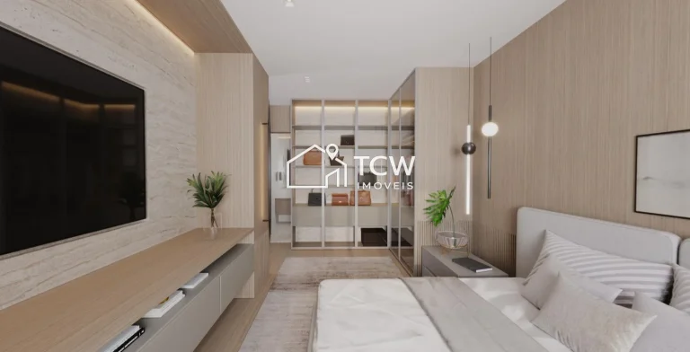 Imagem Apartamento à venda no bairro Moema - São Paulo/SP, Zona Sul