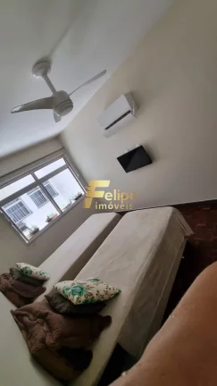 Imagem BELO APARTAMENTO DE 1 QUARTO, À VENDA, NO CENTRO DE GUARAPARI/ES!