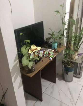 Imagem APARTAMENTO PARA VENDA CONJ. HAB. P. J. ANCHIETA
