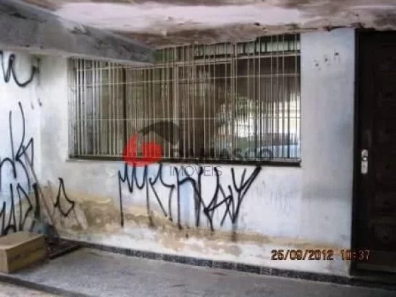 Imagem Sobrado à venda 2 Quartos, 2 Vagas, 150M², Santa Maria, São Caetano do Sul - SP