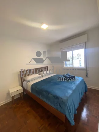 Imagem Apartamento em Perdizes com 3 quartos ( 1 suite ) e 2 vagas, 105m².