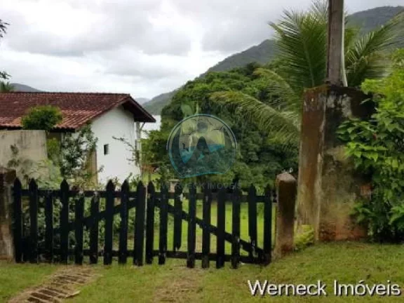 Imagem Terreno à venda em Ubatuba-SP, bairro Santa Rita, com 1.000,00 m² de área - Oportunidade Única!