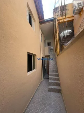 Imagem Sobrado com 1 dormitório à venda, 134 m² por R$ 650.000,00 - Inocoop - Guarulhos/SP
