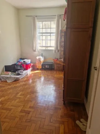 Imagem Apartamento com 110 m² de área útil, 3 dormitórios sendo 1 suite, sala para três ambientes, coz...