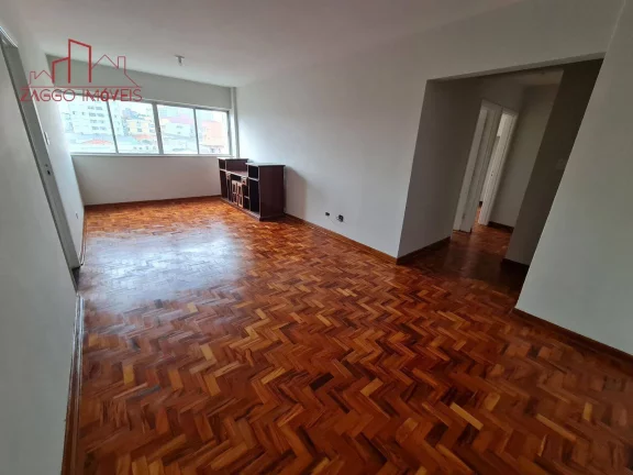 Imagem Oportunidade - Apartamento 2 dorms. - Santo Amaro.